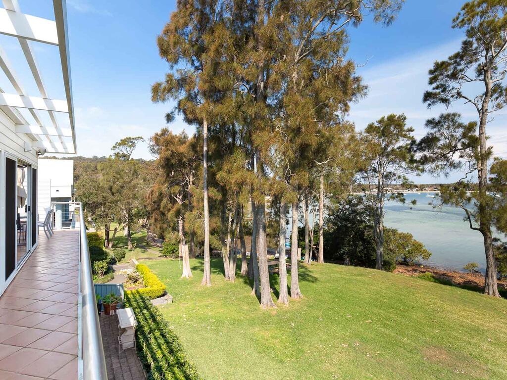 Corlette NSW Accommodation Brisbane