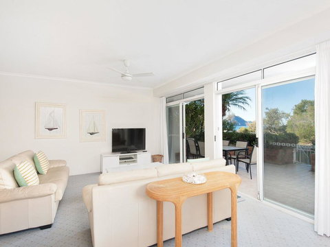 Unit 1 Albacore 12-14 Ondine Close Nelson Bay New South Wales 2315 - Accommodation Brisbane 0
