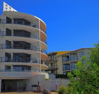 Unit 1 The Rocks 1746 David Low Coolum Beach - 500 Bond - Accommodation Brisbane