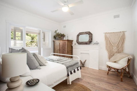 Unit 1/52 Mount St - Aquarium- Ground Floor Home 5 Mins Walk To Beach - Accommodation Brisbane 1