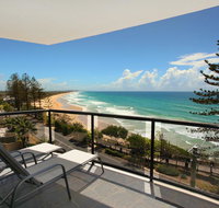 Unit 10 Phoenix Apartments 1736 David Low Way Coolum Beach - Accommodation Brisbane