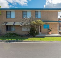 Unit 1Tee Jays - Accommodation Brisbane