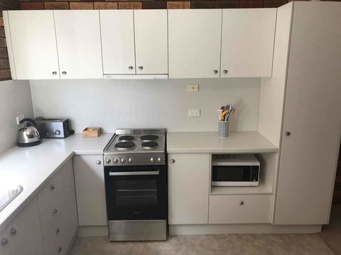 Unit 2 @ Beach Haven - Accommodation Brisbane 2