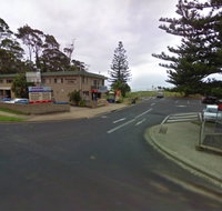 Unit 2 Breakaway Lodge - Accommodation Brisbane