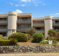 Unit 2 Biriny Lodge 1686-1689 David Low Way Coolum Beach - Accommodation Brisbane