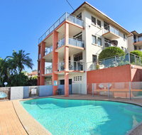 Unit 2 Cooltoro Court 7 Frank Street Coolum Beach 400 BOND LINEN INCLUDED - Accommodation Brisbane