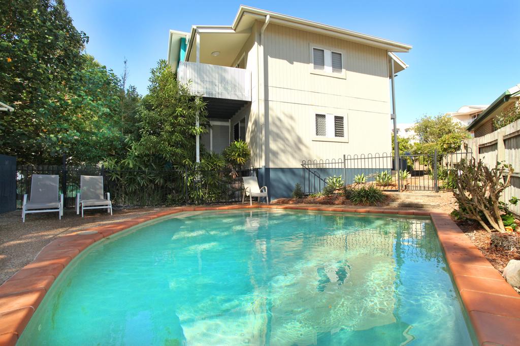 Coolum Beach QLD Accommodation Brisbane