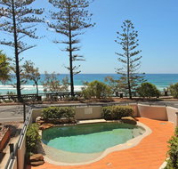 Unit 2 The Rocks 1746 David Low Way Coolum Beach - Accommodation Brisbane