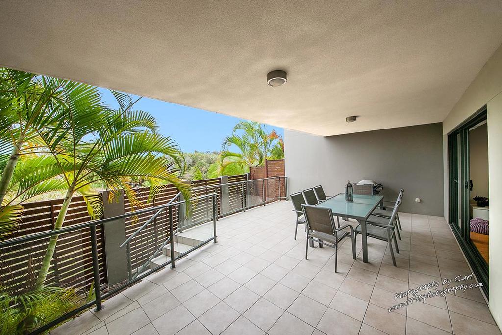  Accommodation Brisbane