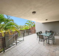 Unit 3 Loka Santi - Accommodation Brisbane