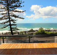 Unit 3 Phoenix Apartments 1736 David Low Way Coolum Beach - Linen Incl. WIFI 500 Bond - Accommodation Brisbane