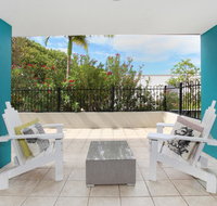 Unit 3 On The Park 22 Frank Street Coolum Beach 400 BOND LINEN INCLUDED - Accommodation Brisbane