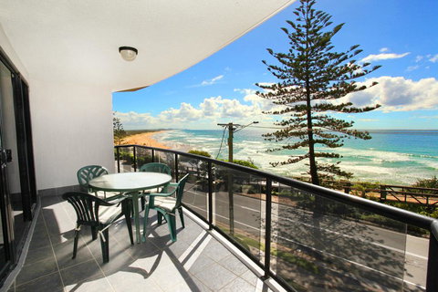 Unit 5, Phoenix Apartments, 1736 David Low Way Coolum Beach, LINEN INCLUDED, 500 Bond - Accommodation Brisbane 0