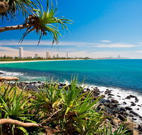 Unwind in this gorgeous retreat - Accommodation Brisbane