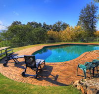 Upper Murray Cottages - Accommodation Brisbane