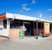 Upper Ross Hotel - Accommodation Brisbane