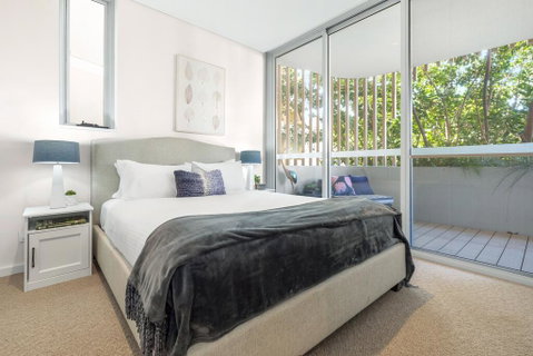Urban Rest - Cooper St - Accommodation Brisbane 3