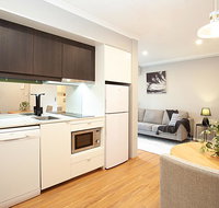 Urban Rest - Elizabeth St - Accommodation Brisbane