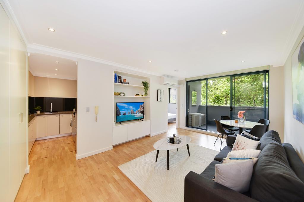 Surry Hills NSW Accommodation Brisbane