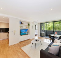 Urban Rest - Foveaux St - Accommodation Brisbane