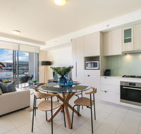 Urban Rest - Kelvin Grove - Accommodation Brisbane