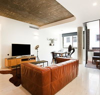 Urban Rest - Mary St - Accommodation Brisbane