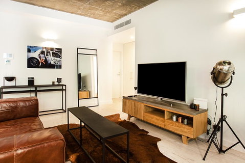 Urban Rest - Mary St - Accommodation Brisbane 2