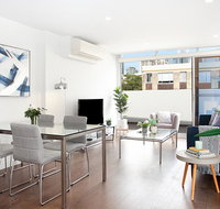 Urban Rest - Riley St - Accommodation Brisbane