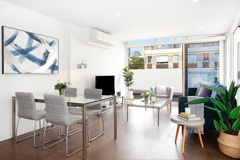 Urban Rest - Riley St - Accommodation Brisbane 0