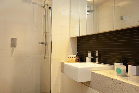 Urban Rest - Riley St - Accommodation Brisbane 2