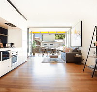 Urban Rest - Riley St - Accommodation Brisbane