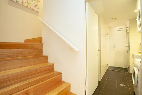 Urban Rest - Riley St - Accommodation Brisbane 1