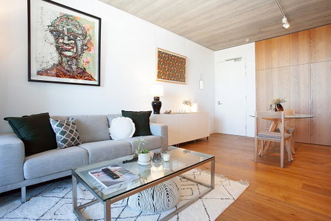 Urban Rest - Short Lane - Accommodation Brisbane 2