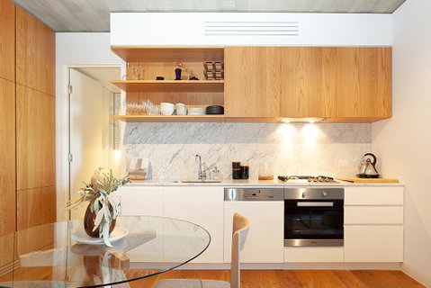 Urban Rest - Short Lane - Accommodation Brisbane 1