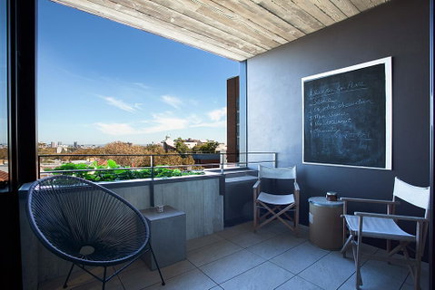 Urban Rest - Short Lane - Accommodation Brisbane 3