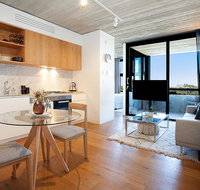 Urban Rest - Short Lane - Accommodation Brisbane