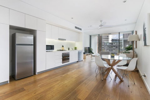 Urban Rest - Waterloo St - Accommodation Brisbane 2