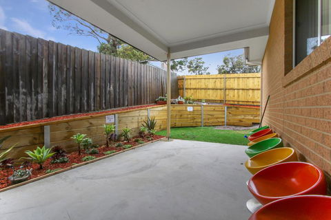 V & V Family Dream Away - Accommodation Brisbane 3