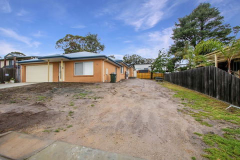 V & V Family Dream Away - Accommodation Brisbane 1