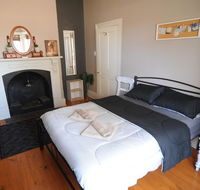 Vagabond Historic - Accommodation Brisbane