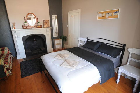 Vagabond Historic - Accommodation Brisbane 0