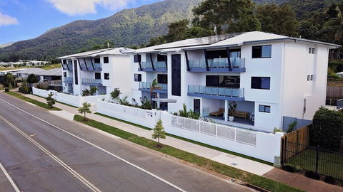 Valle Vista Luxury Apartments - Accommodation Brisbane 3