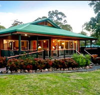 Valley View Luxury Retreat - Accommodation Brisbane