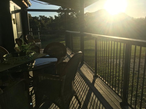Valley Views Lodge Port Douglas - Accommodation Brisbane 3