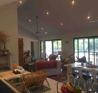 Valley Views Lodge Port Douglas - Accommodation Brisbane