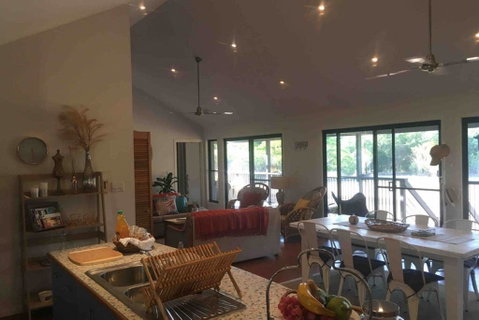 Valley Views Lodge Port Douglas - Accommodation Brisbane 0