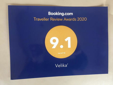 Velika - Accommodation Brisbane 1
