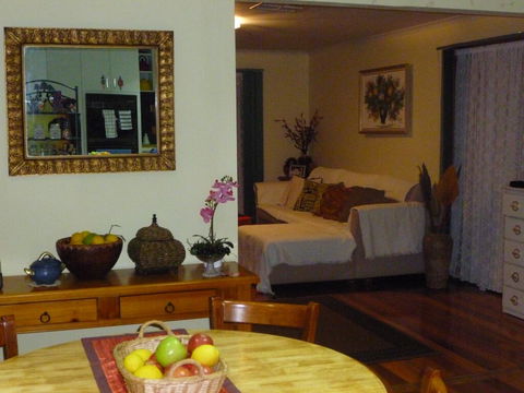 Vella Room - Accommodation Brisbane 1