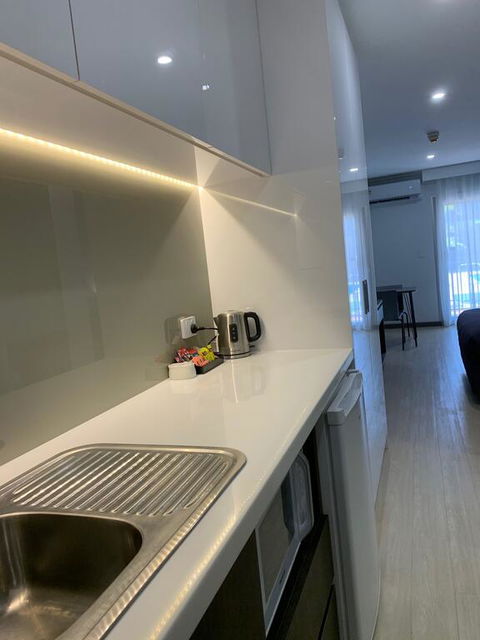 Velocity Motel & Bistro-TWA - Accommodation Brisbane 2