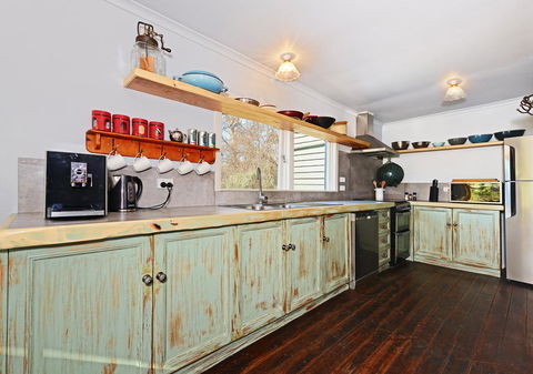 Ventnor Guest House - Accommodation Brisbane 3